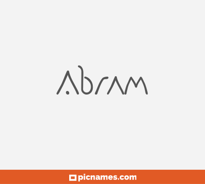 Abram