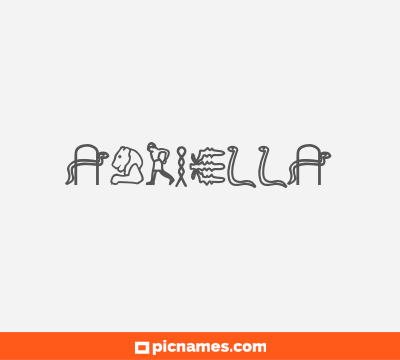 Abriella