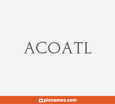 Acatl
