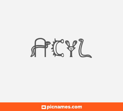 Acyl