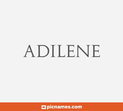 Adilene