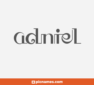 Adniel