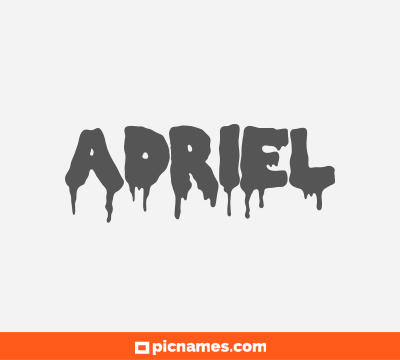 Adriel