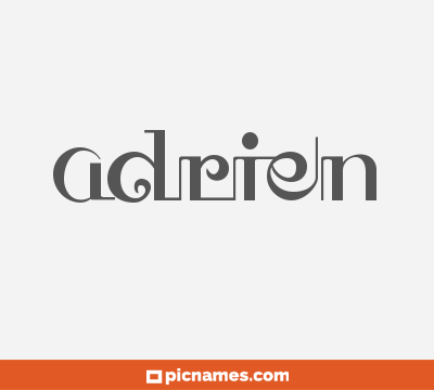 Adrien