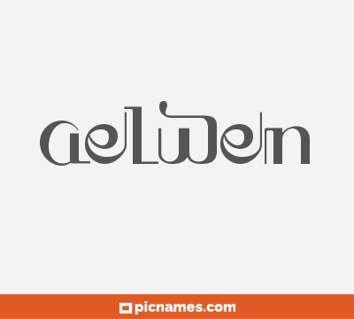 Aelwen