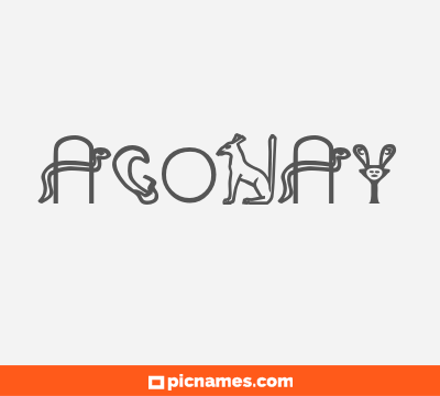 Agonay