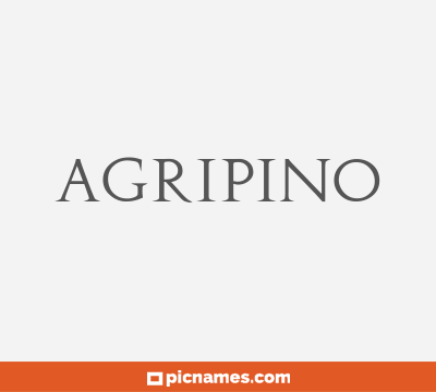 Agripino