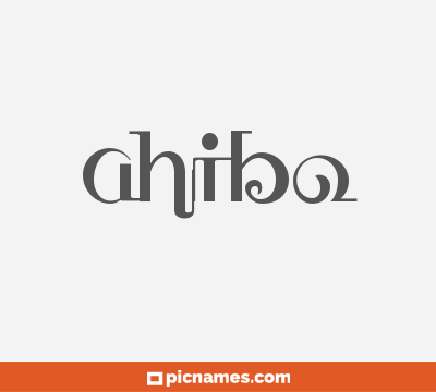 Ahibo