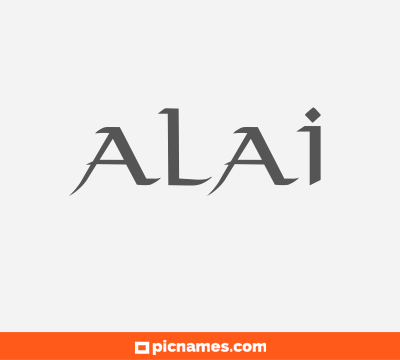 Alaa