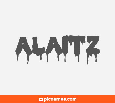 Alaitz