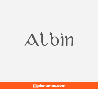 Albin