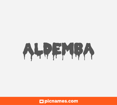 Aldemba