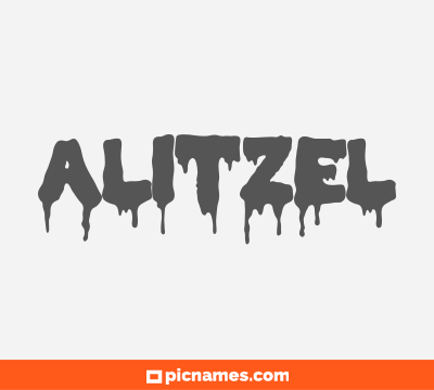 Alitzel