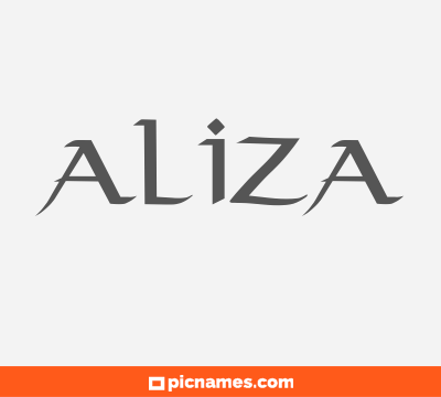 Aliza