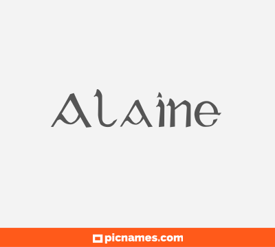 Allaine