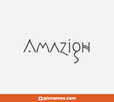Amazigh