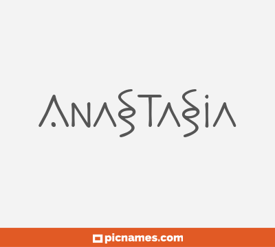 Anastasie