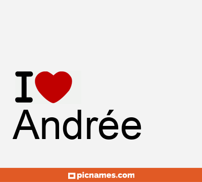 Andrée