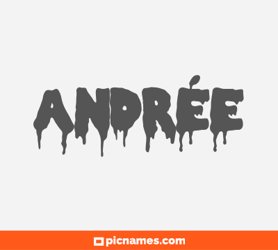 Andrée