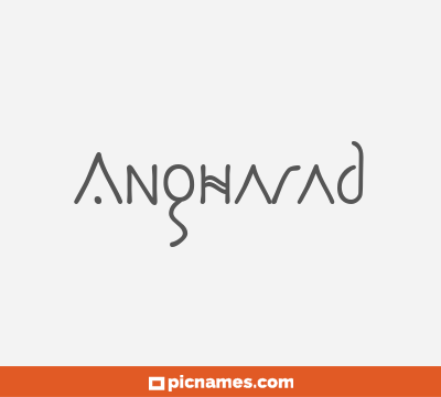 Angharad