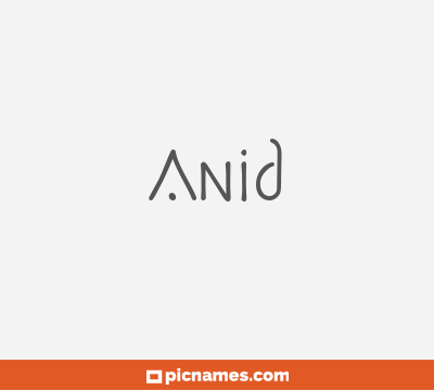 Anid