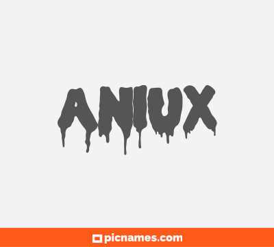 Aniux