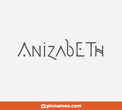 Anizabeth