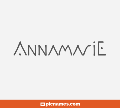 Annamarie