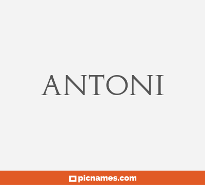 Antonis