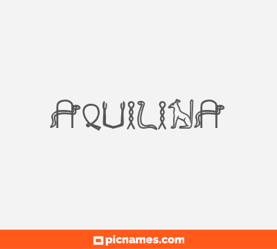 Aquilina