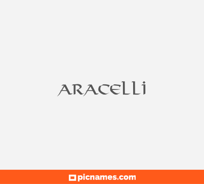 Aracelli