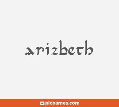 Arizbeth