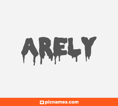Arley