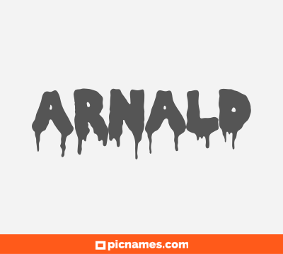 Arnald