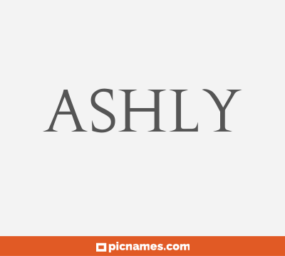 Ashly