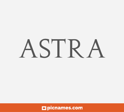 Astrea