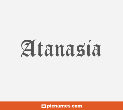 Atanasio