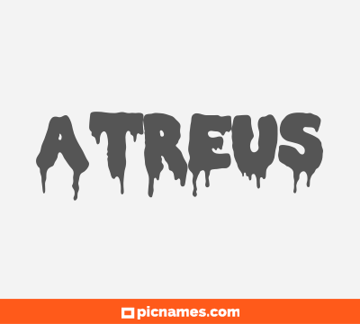 Atreus