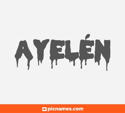 Ayelén