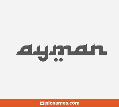Ayman