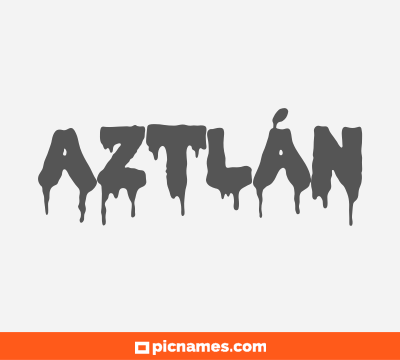 Aztlán