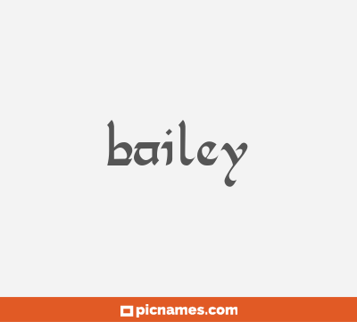 Baily