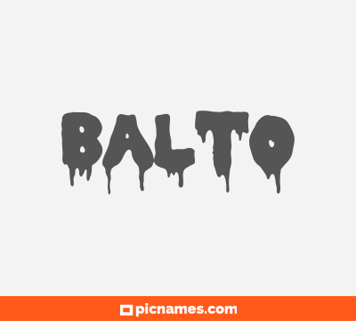 Balto