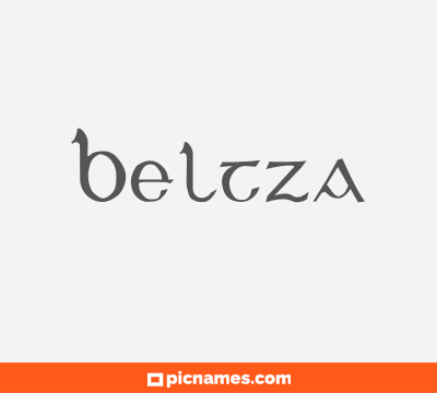 Beltza