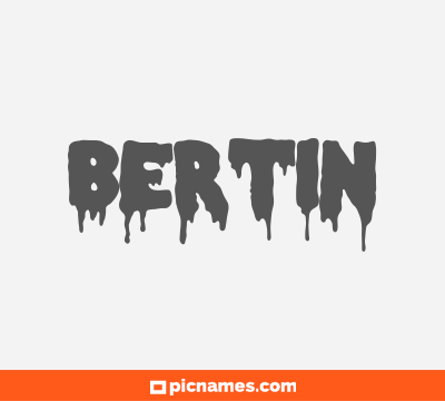Bertin