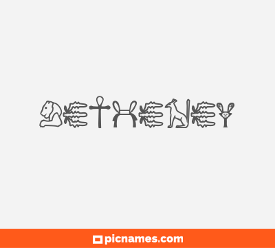 Betheney