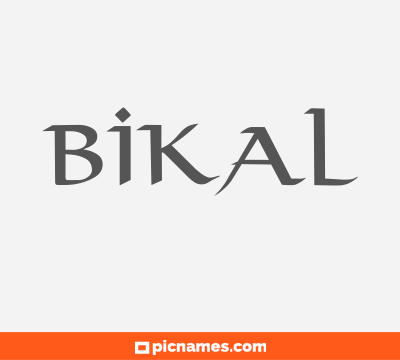 Bikal