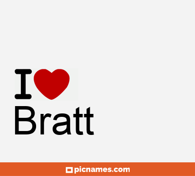 Bratt