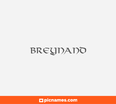 Breynand