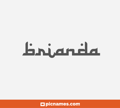 Brianda
